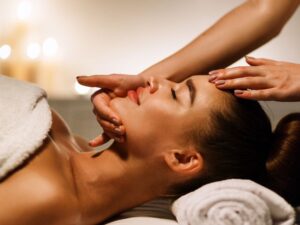 טיפול אנטי אייג'ינג