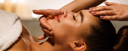 טיפול אנטי אייג'ינג